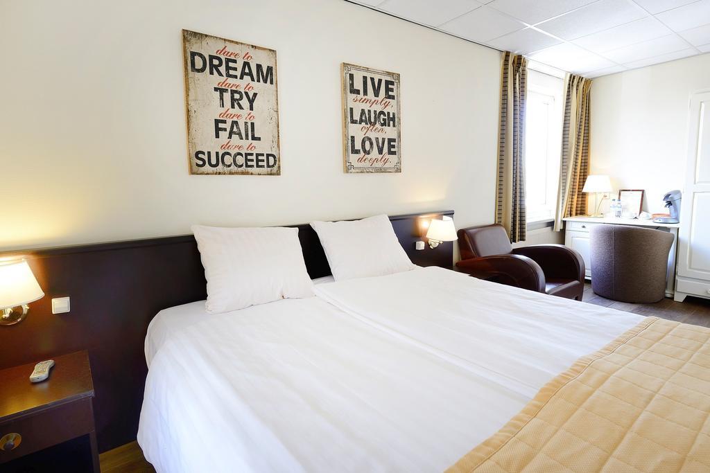 Hotel Jo Van Den Bosch 's-Hertogenbosch  Номер фото