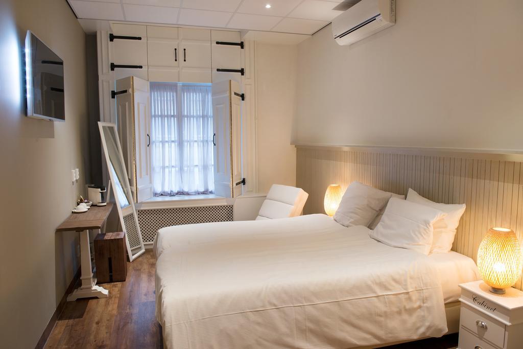 Hotel Jo Van Den Bosch 's-Hertogenbosch  Номер фото