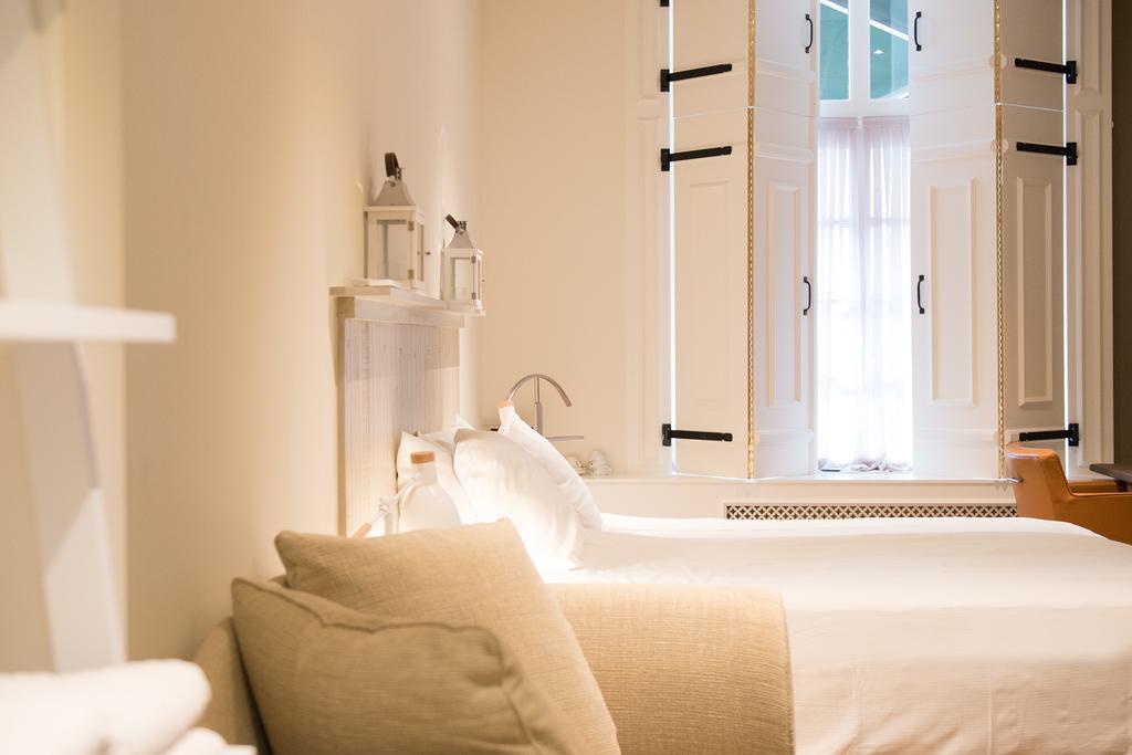Hotel Jo Van Den Bosch 's-Hertogenbosch  Екстер'єр фото