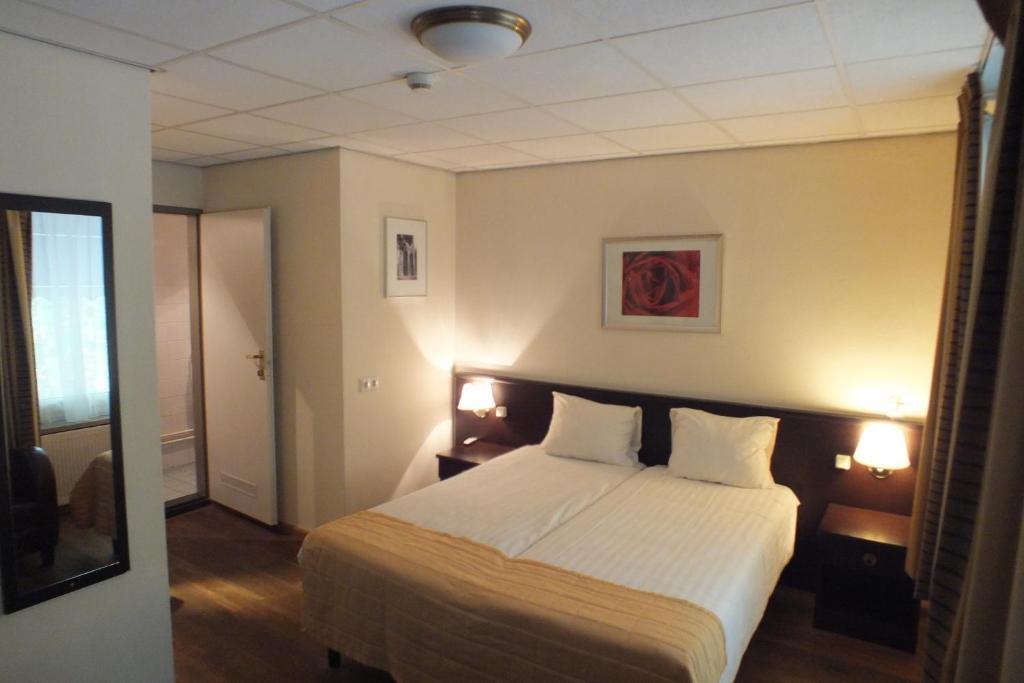 Hotel Jo Van Den Bosch 's-Hertogenbosch  Номер фото