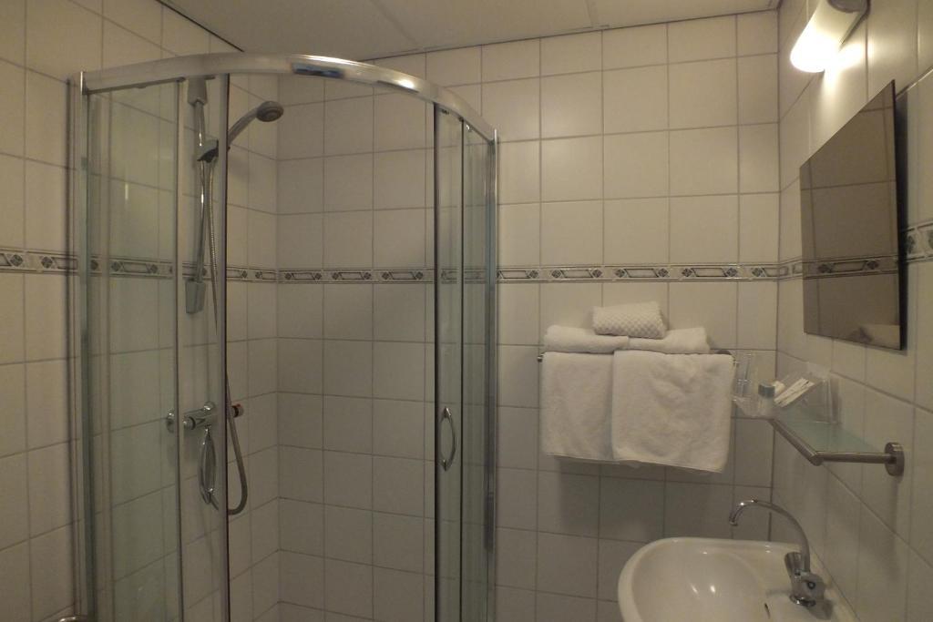 Hotel Jo Van Den Bosch 's-Hertogenbosch  Номер фото