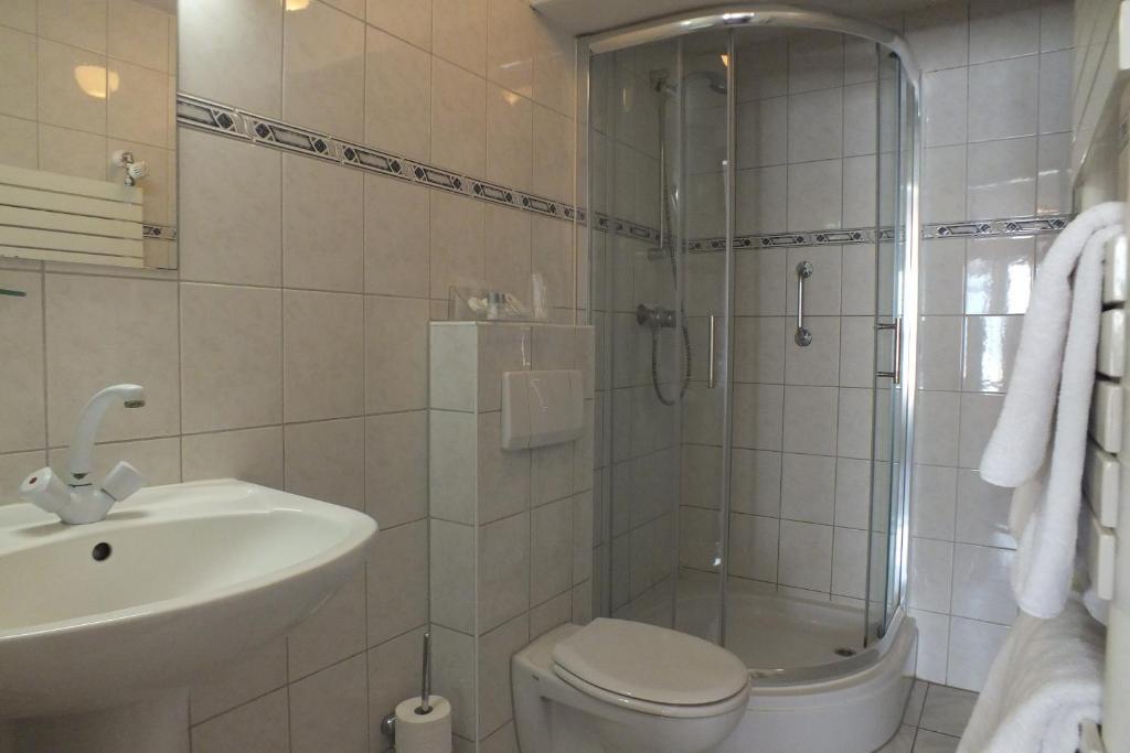 Hotel Jo Van Den Bosch 's-Hertogenbosch  Номер фото