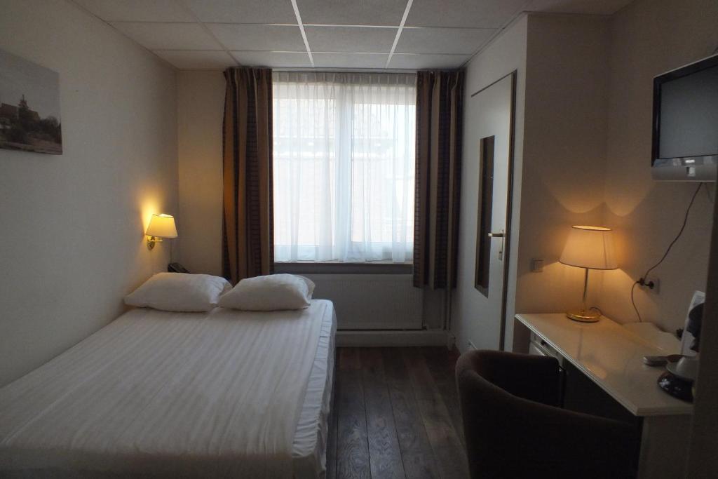Hotel Jo Van Den Bosch 's-Hertogenbosch  Екстер'єр фото
